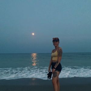 Meet your Posher, Marisa